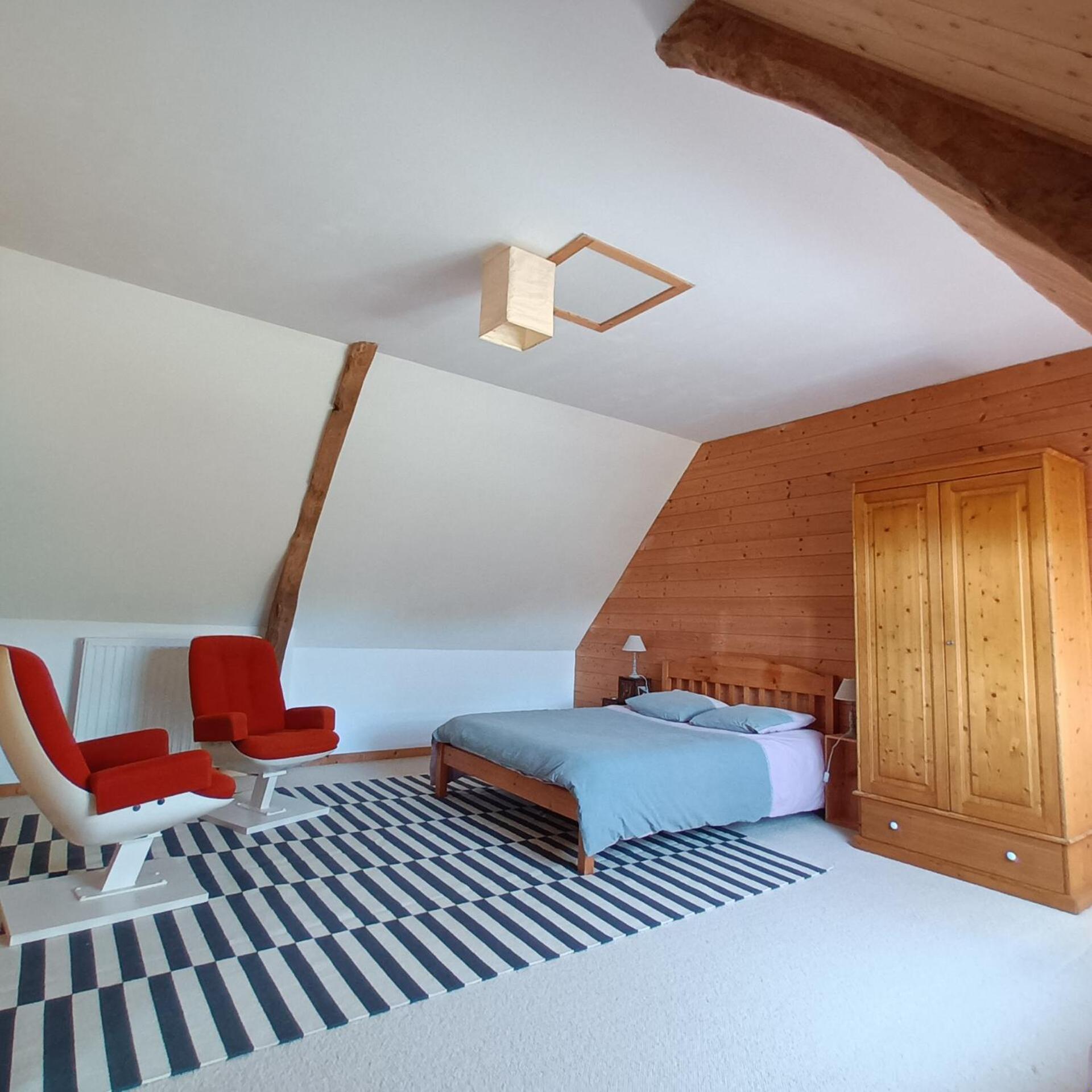 Chambre Des Bords De Siame Gratot Екстер'єр фото